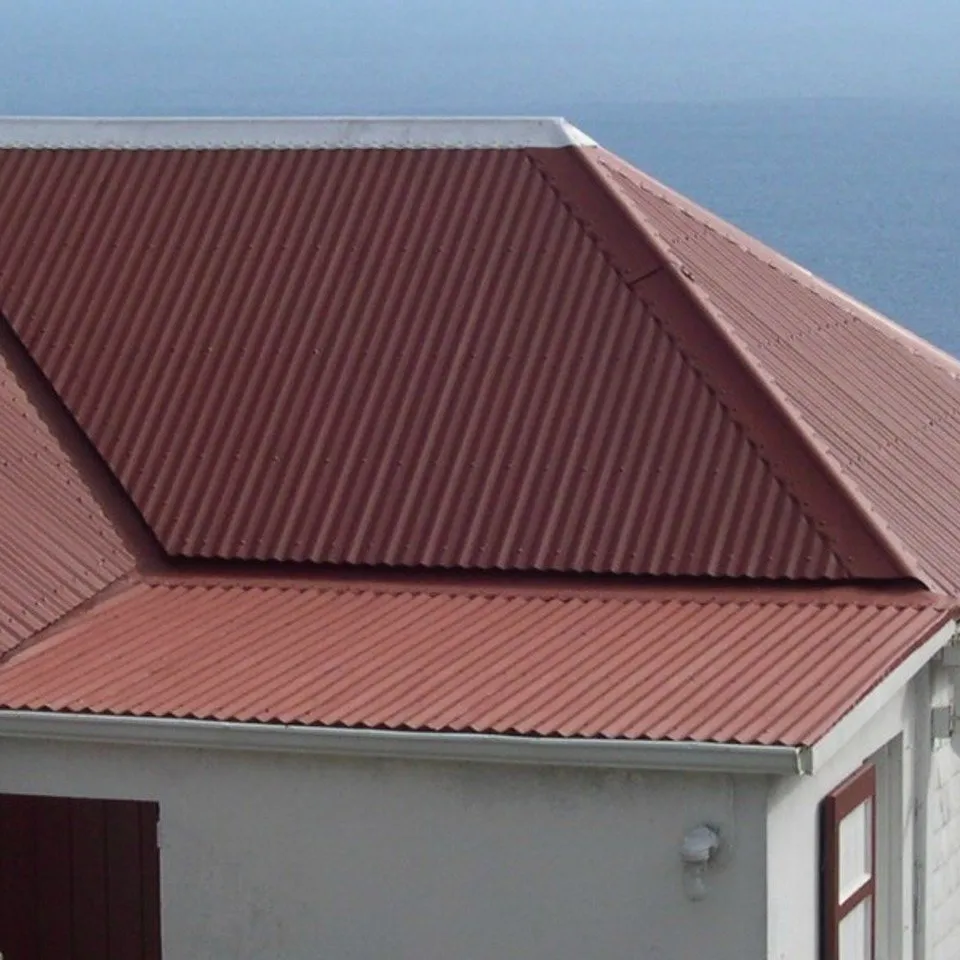 Slide of Henderson Roofing Service