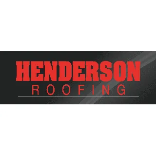 Henderson Roofing Logo