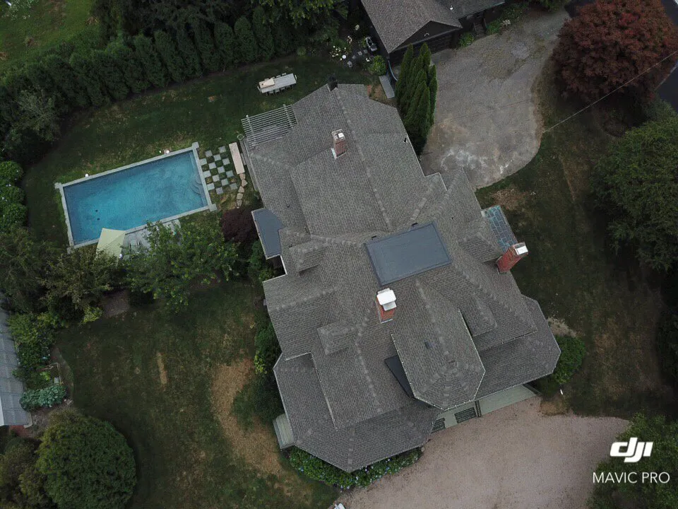 Slide of Henderson Roofing