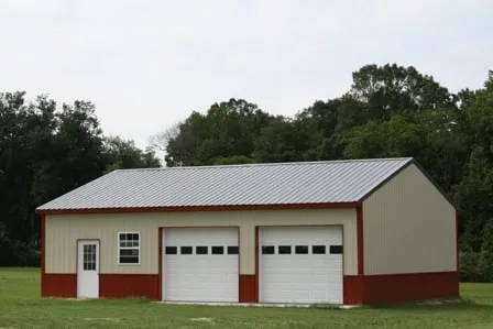 Slide of Henderson Truss