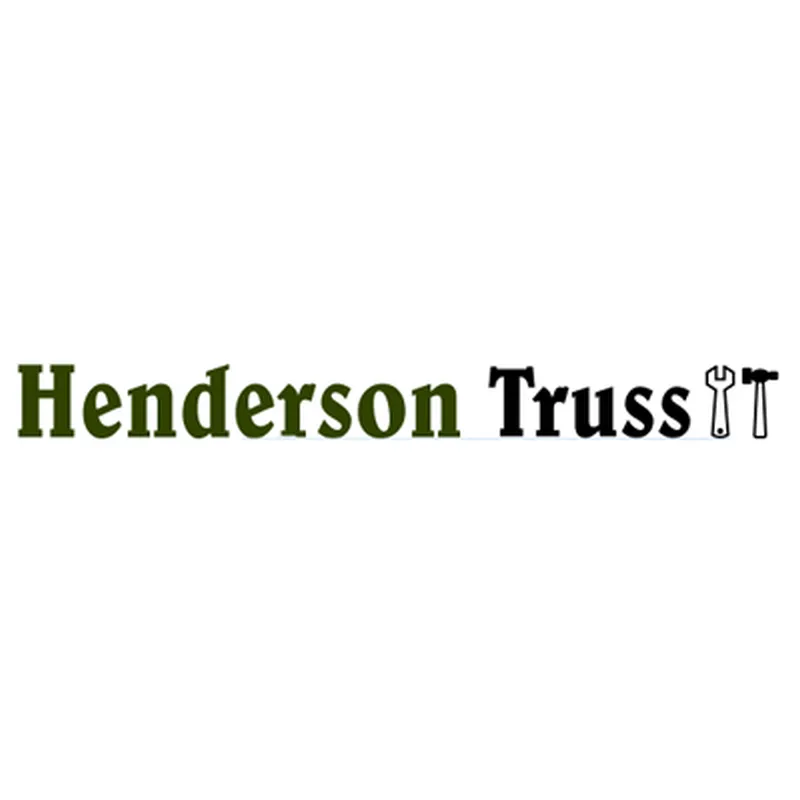 Slide of Henderson Truss