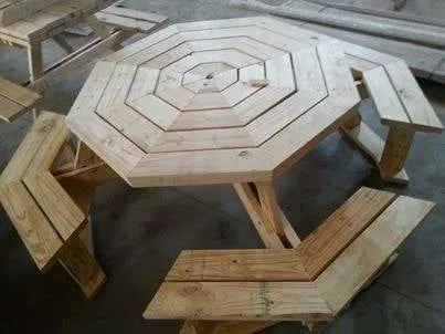 Slide of Henderson Truss