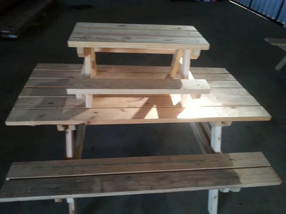 Slide of Henderson Truss