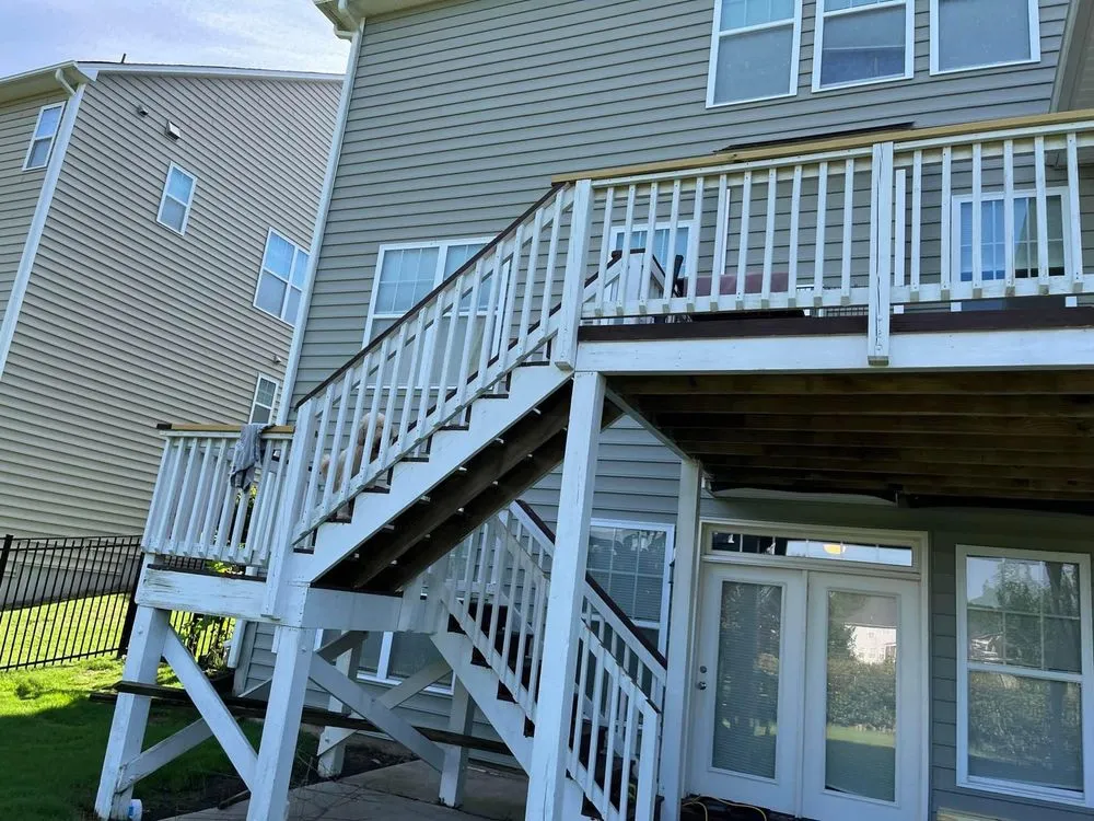 Slide of Henderson's Glass & Roofing