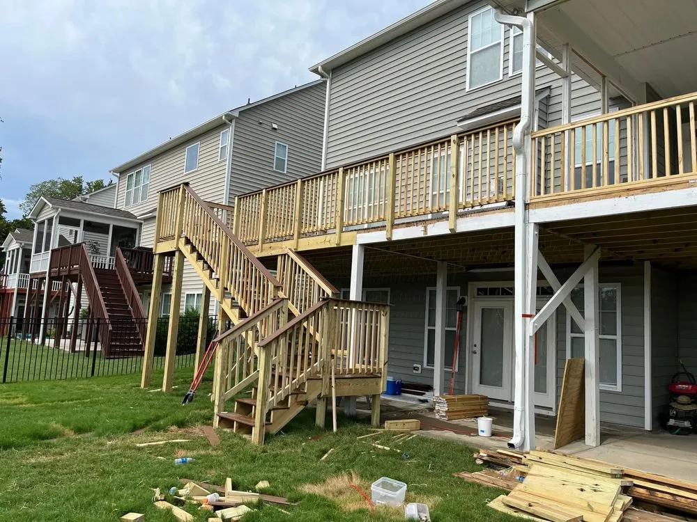 Slide of Henderson's Glass & Roofing