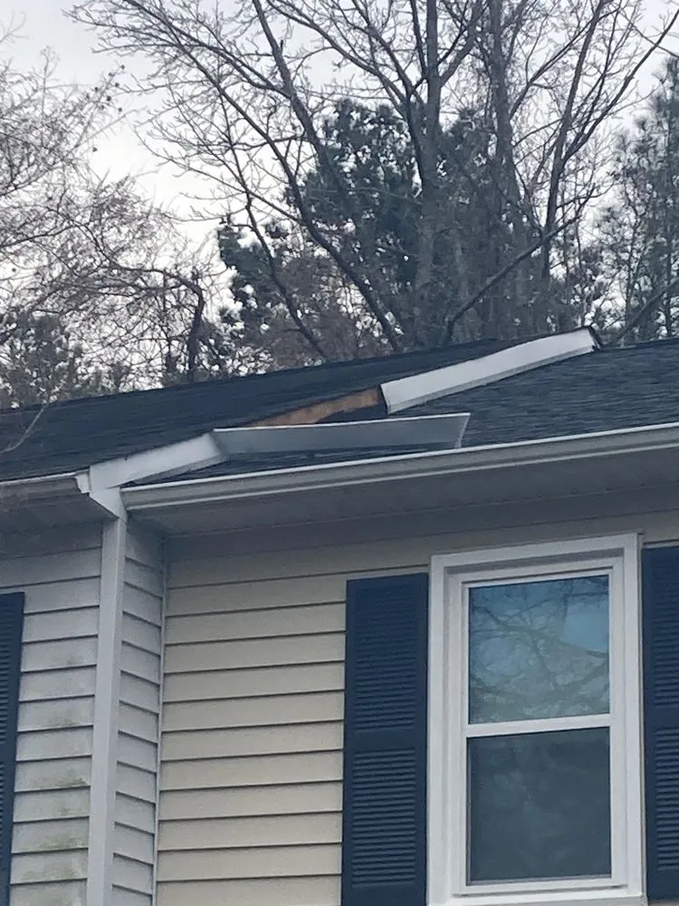 Slide of Henderson's Glass & Roofing