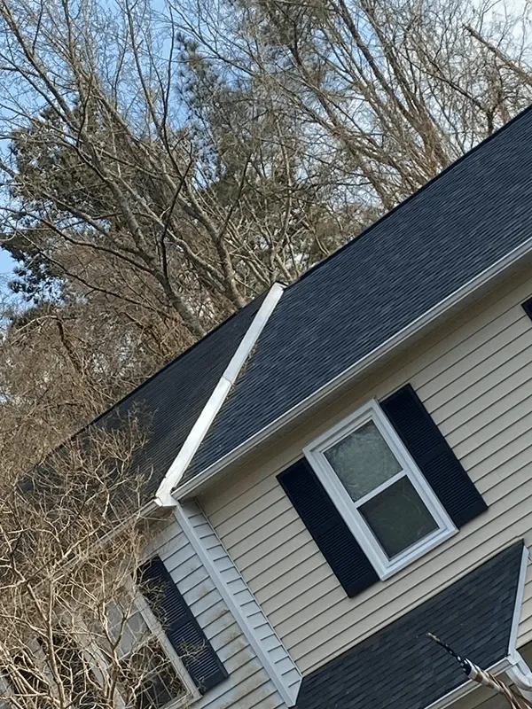 Slide of Henderson's Glass & Roofing