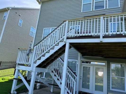 Henderson's Glass & Roofing