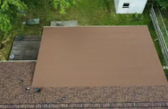 Slide of Hendo Roofing