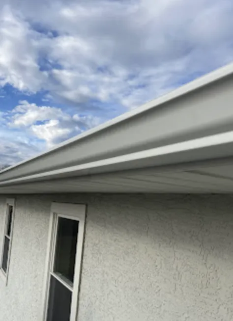 Slide of Hendo Roofing