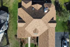 Slide of Hendo Roofing