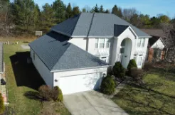 Slide of Hendo Roofing