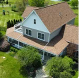 Slide of Hendo Roofing