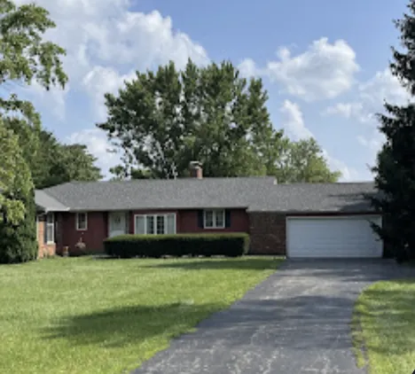 Slide of Hendo Roofing