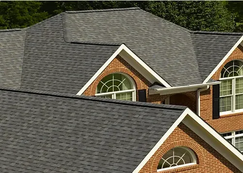 Slide of Hendo Roofing