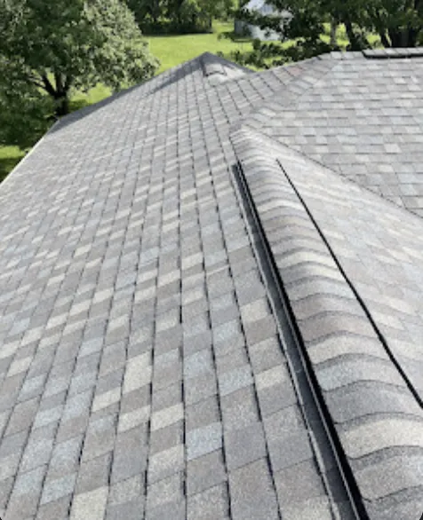 Slide of Hendo Roofing