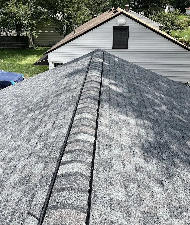 Slide of Hendo Roofing