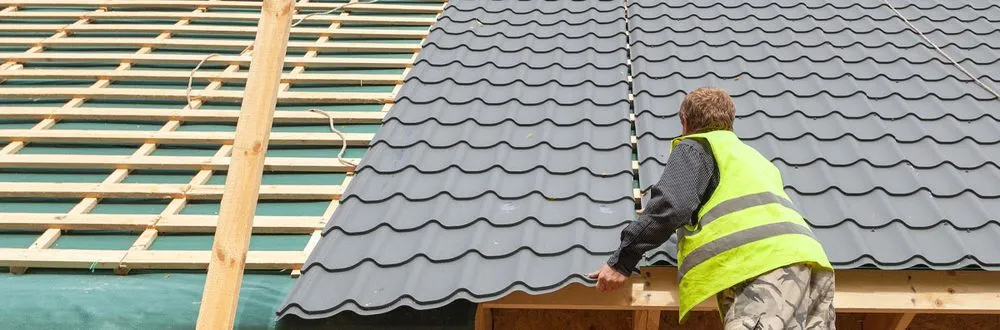 Slide of Hengo Roofing & Construction