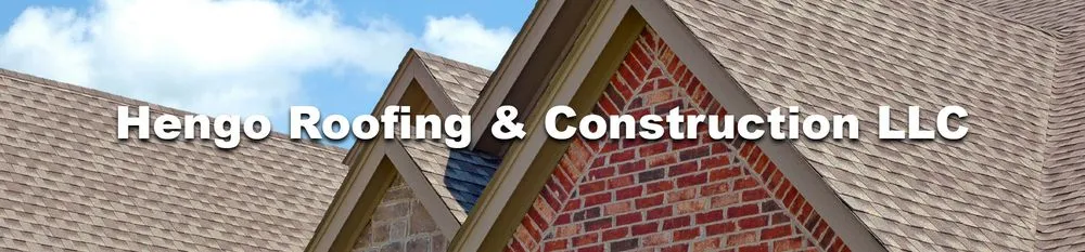 Slide of Hengo Roofing & Construction