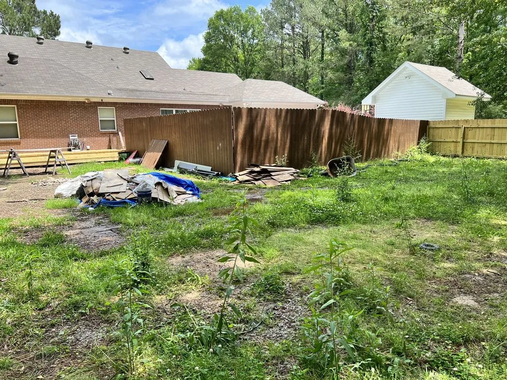 Slide of Henkel Renovations