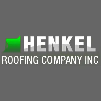 Slide of Henkel Roofing