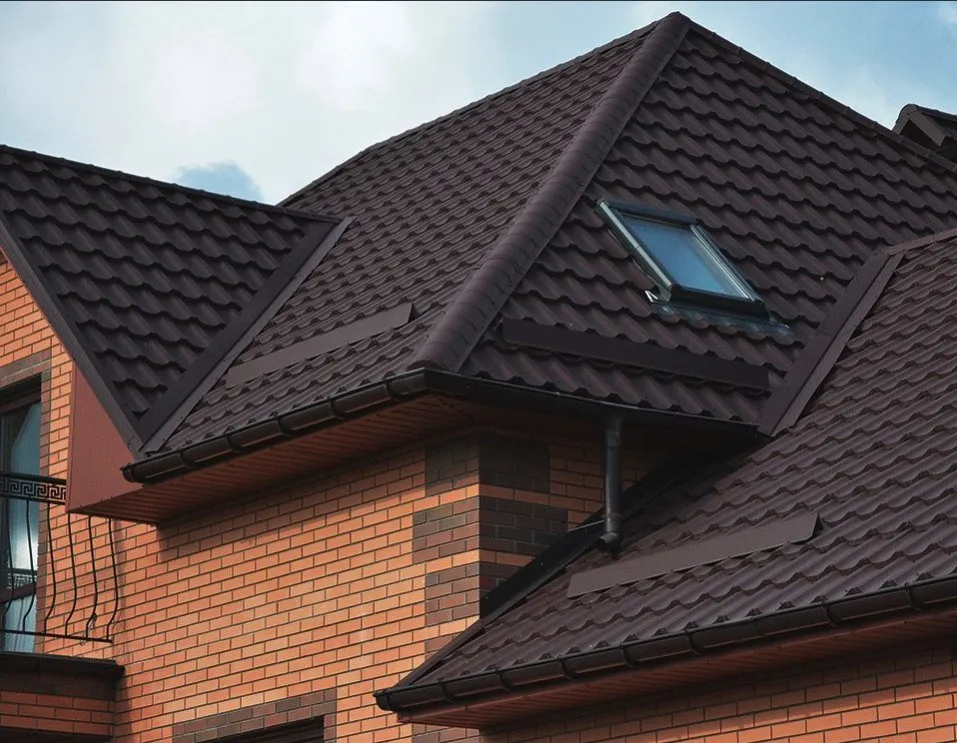 Slide of Hennelly & Son Roofing And Gutters