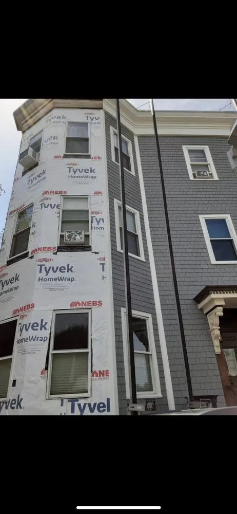 Slide of Hennelly & Son Roofing And Gutters