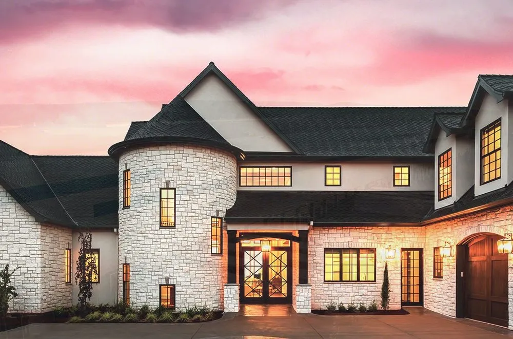 Slide of Hennelly & Son Roofing And Gutters