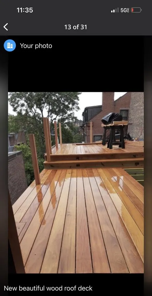 Slide of Hennelly & Son Roofing And Gutters