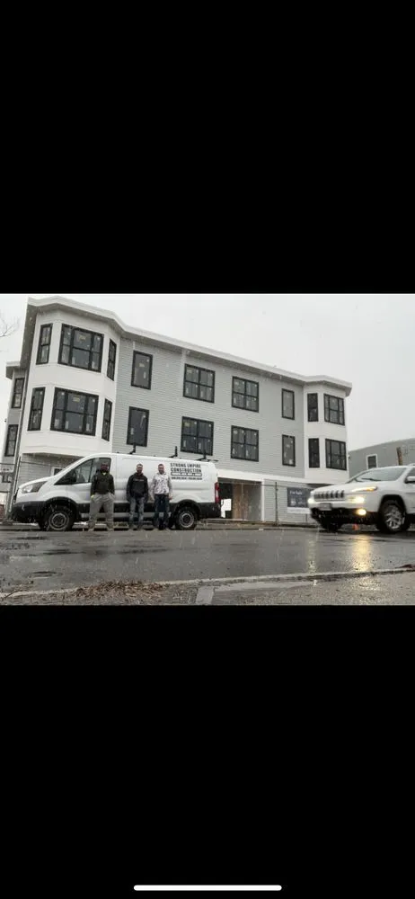 Slide of Hennelly & Son Roofing And Gutters