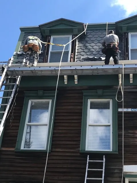 Slide of Hennelly & Son Roofing And Gutters