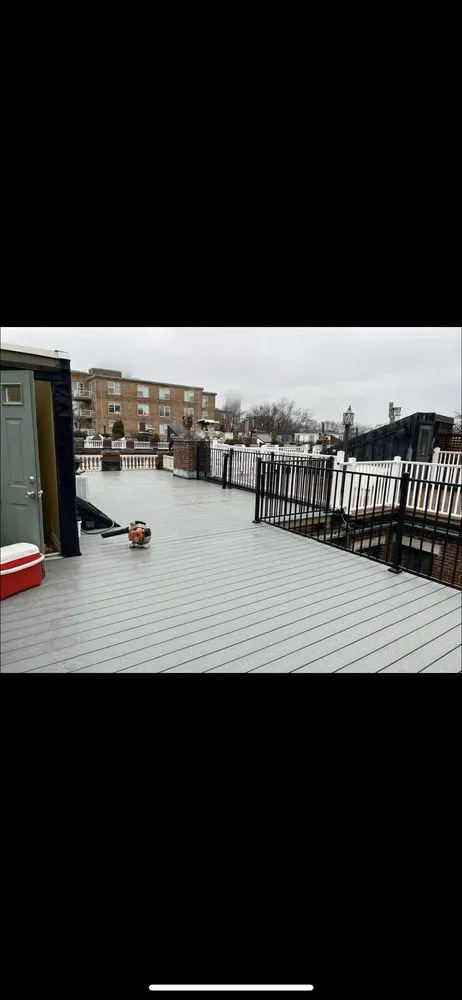 Slide of Hennelly & Son Roofing And Gutters