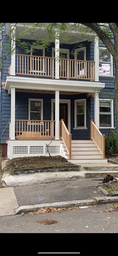 Slide of Hennelly & Son Roofing And Gutters