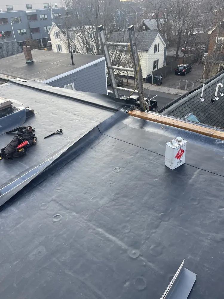 Slide of Hennelly & Son Roofing And Gutters