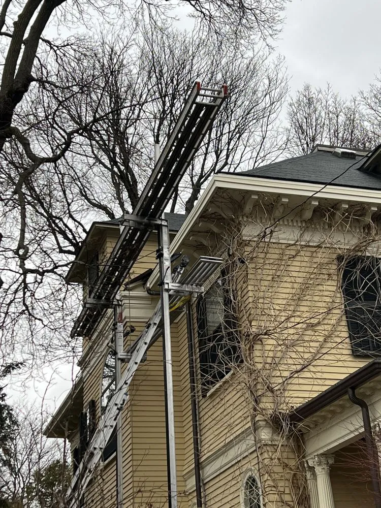 Slide of Hennelly & Son Roofing And Gutters