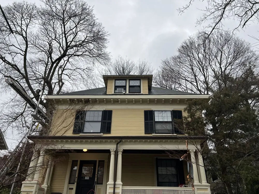 Slide of Hennelly & Son Roofing And Gutters