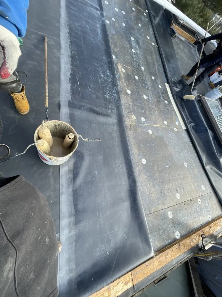 Slide of Hennelly & Son Roofing And Gutters