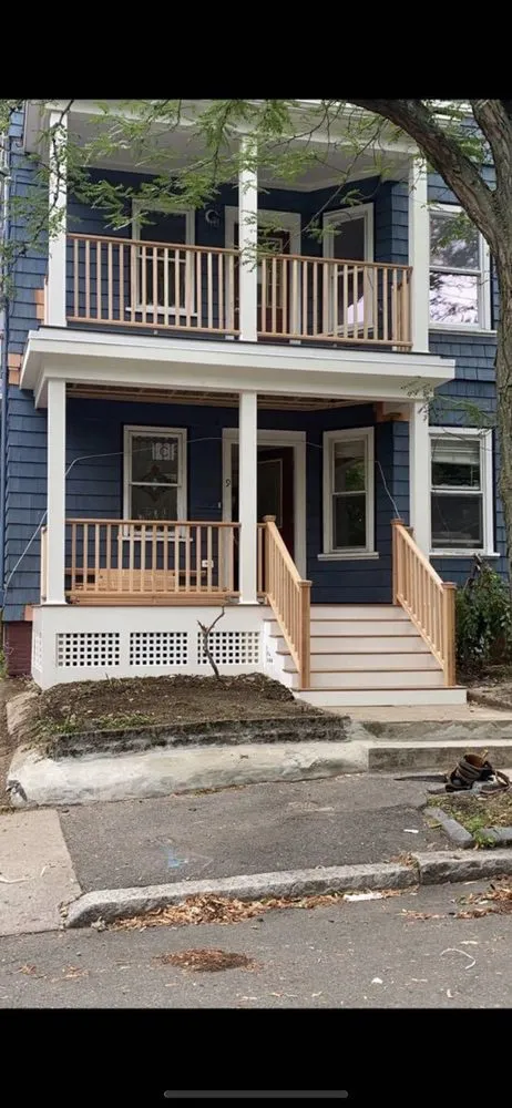 Slide of Hennelly & Son Roofing And Gutters