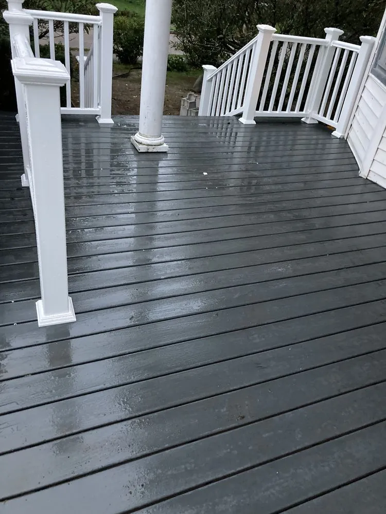 Slide of Hennesy Construction