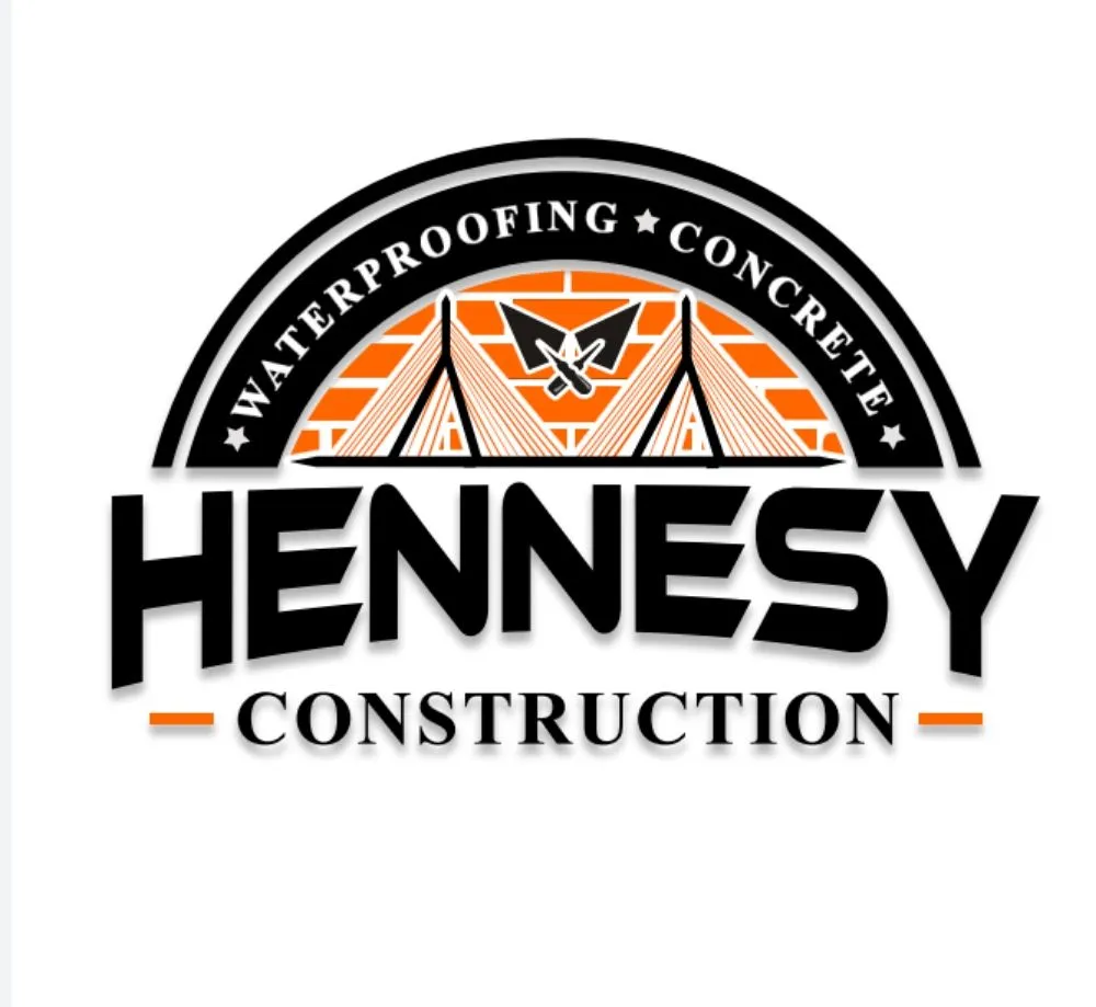 Slide of Hennesy Construction