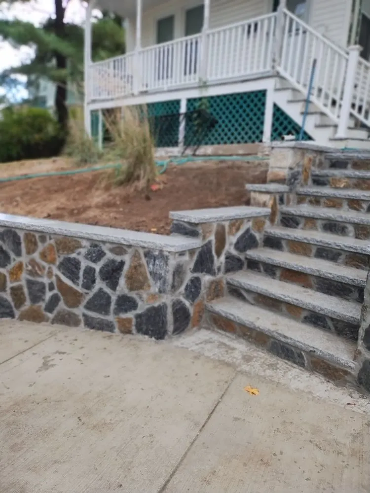 Slide of Hennesy Construction