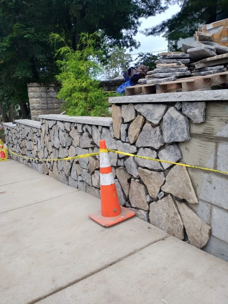 Slide of Hennesy Construction