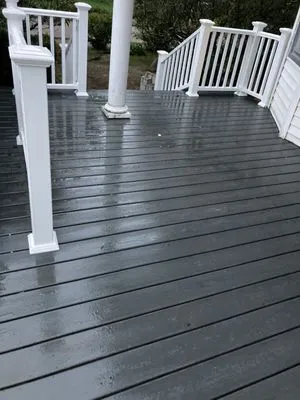 Hennesy Construction