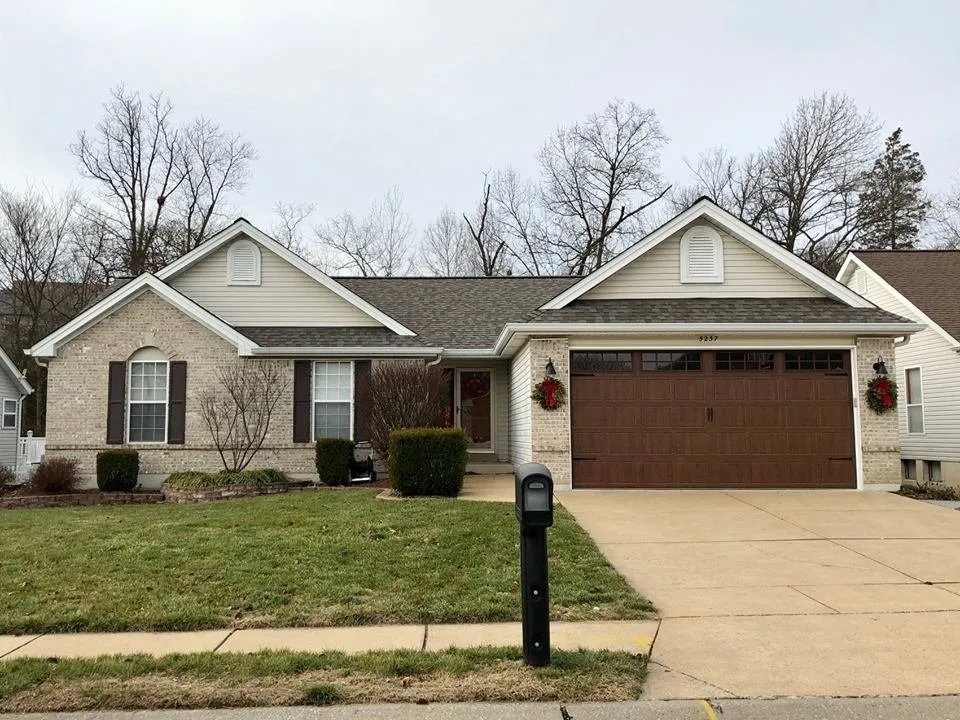 Slide of Hennis Exteriors