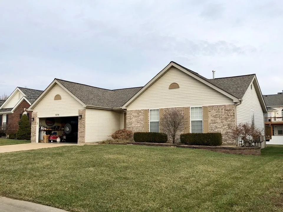 Slide of Hennis Exteriors