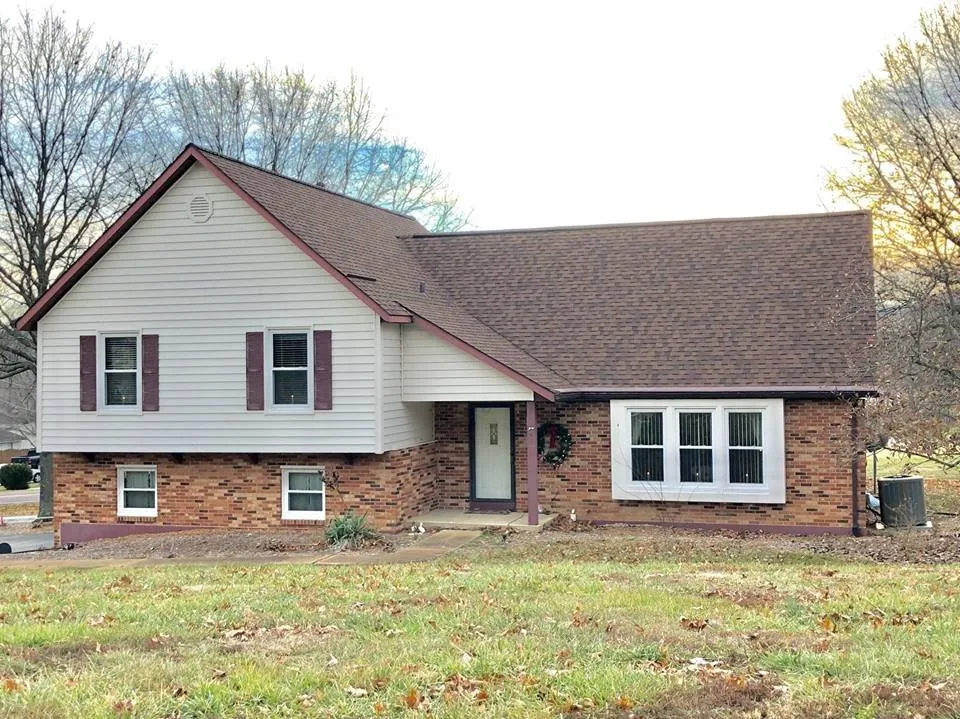 Slide of Hennis Exteriors