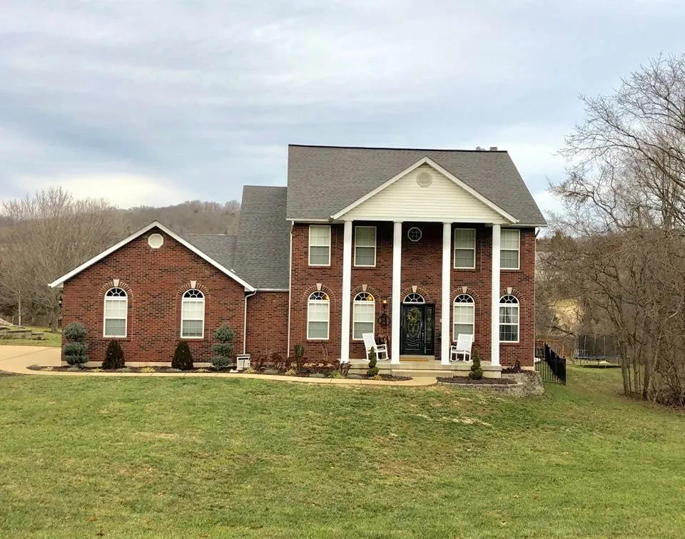 Slide of Hennis Exteriors