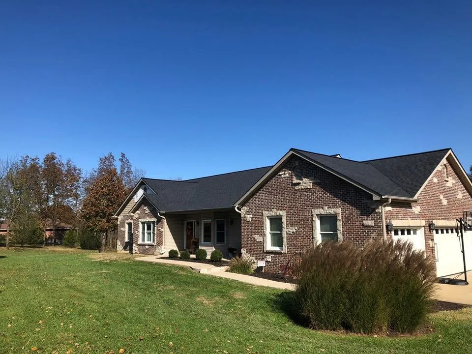 Slide of Hennis Exteriors