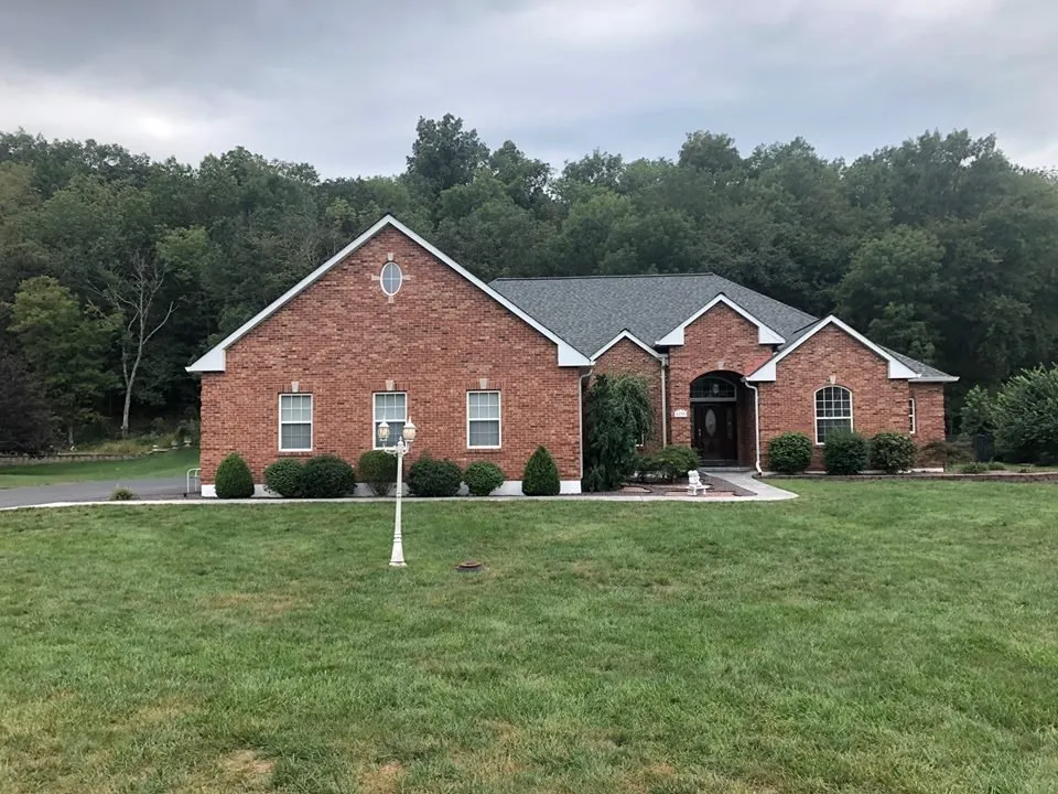 Slide of Hennis Exteriors