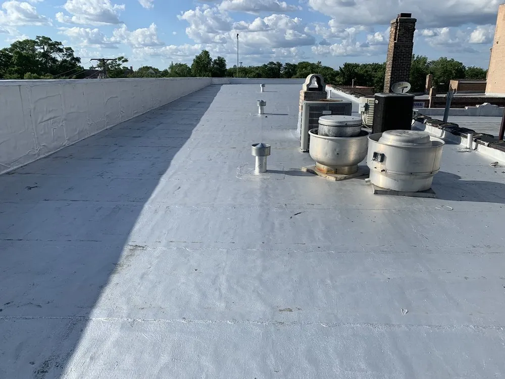 Slide of Henoga Construction